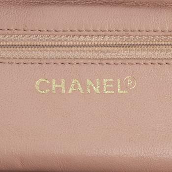 Chanel, väska, 2000-2022.