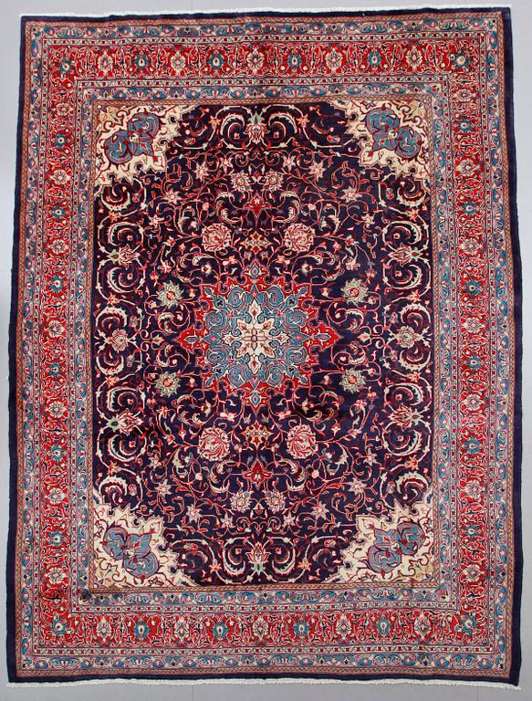MATTA, Sarouk, ca 378 x 293 cm.