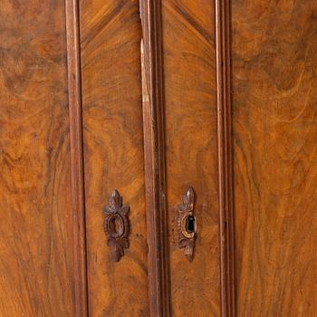 A cabinet, second half of the 19th Century.
