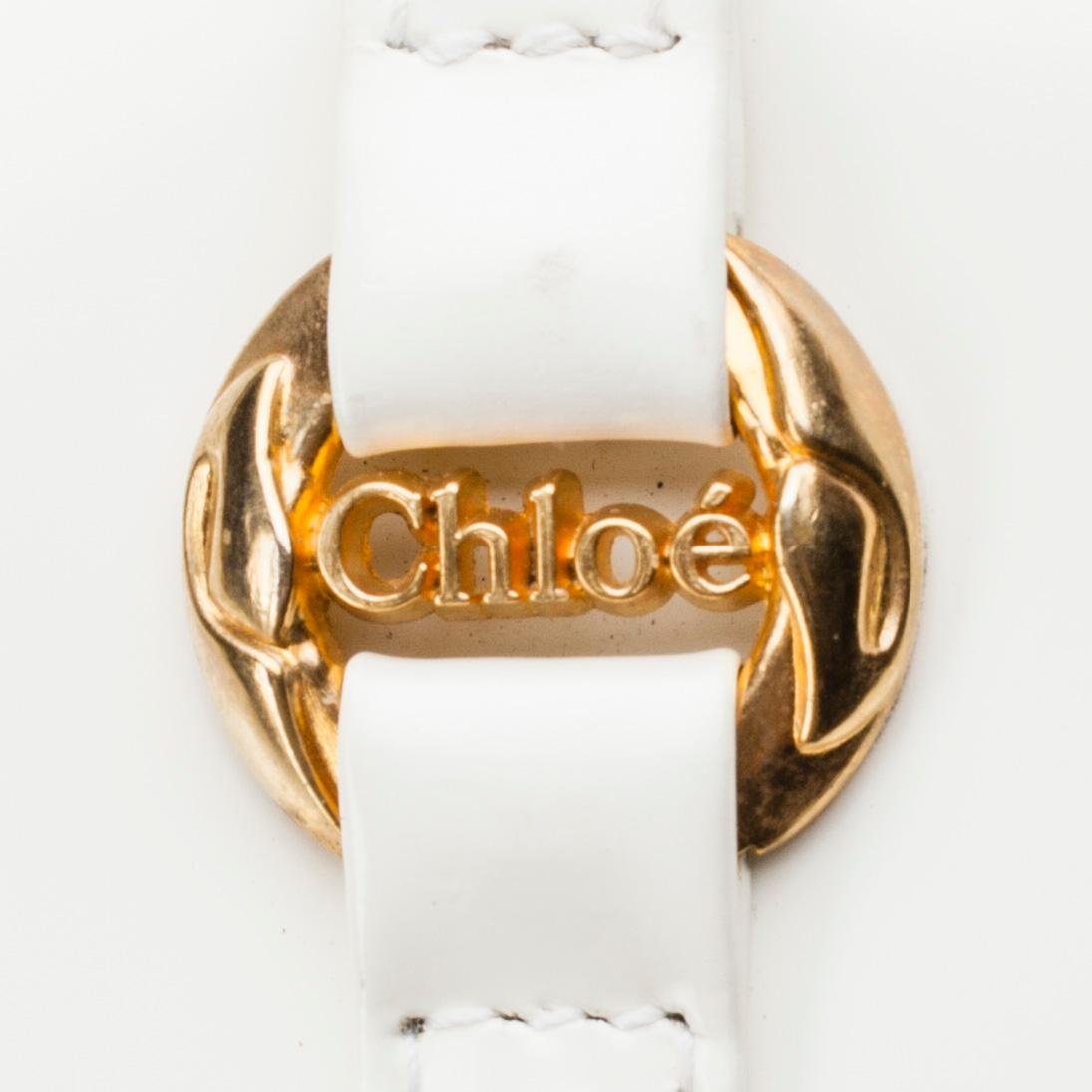 VÄSKA, Chloé.
