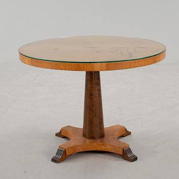 SALONGSBORD, art deco, 1930/40-tal.
