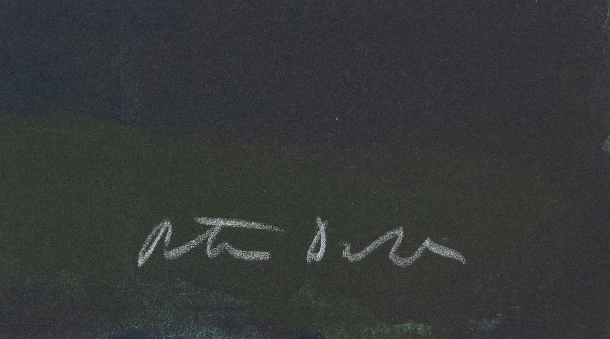 Peter Dahl, Untitled.