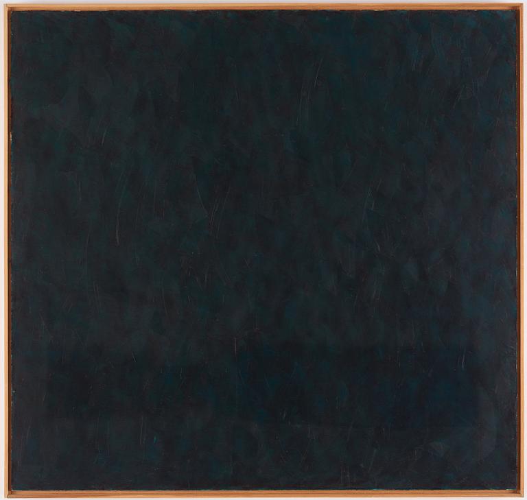 Anders Knutsson, "Night-painting".