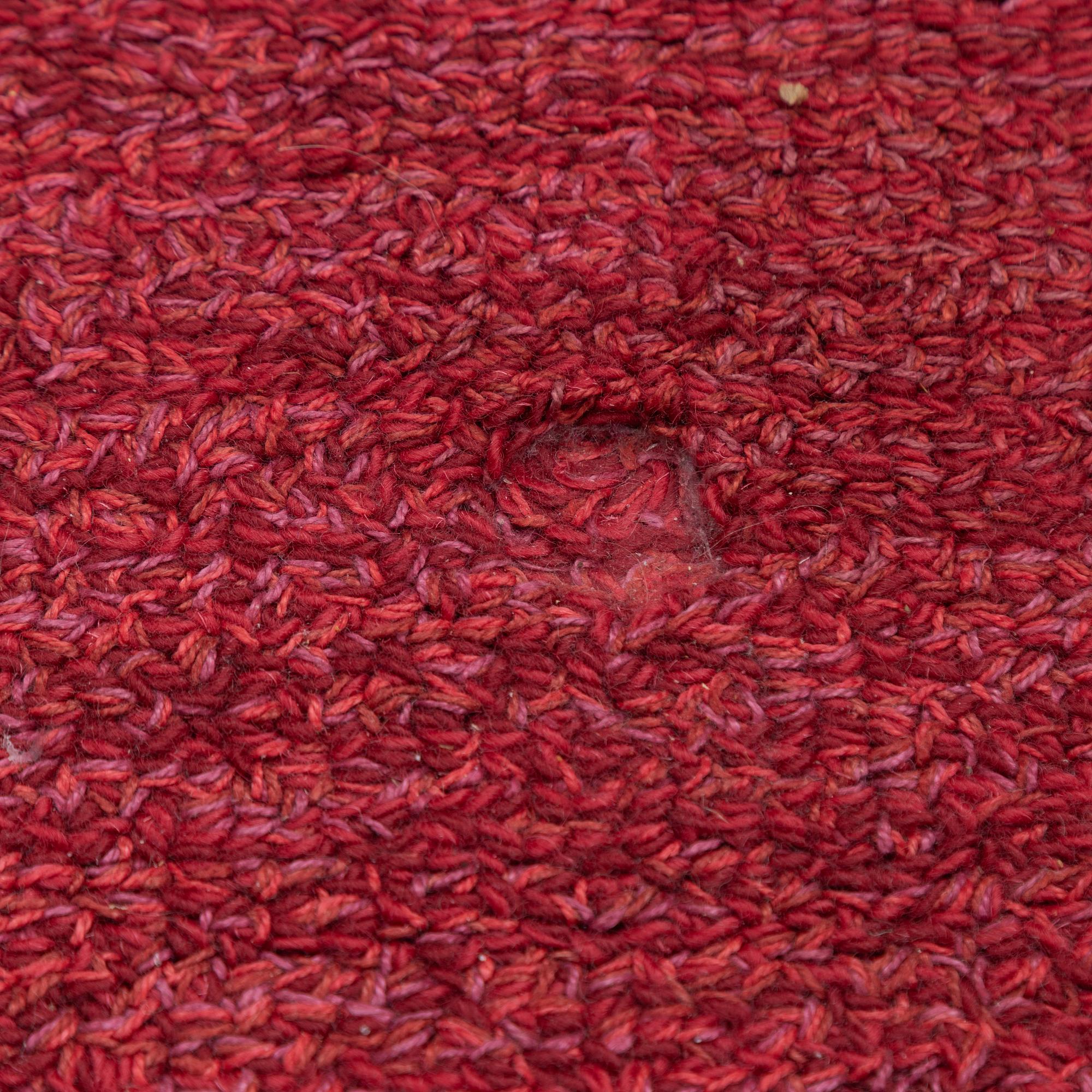 A tufted carpet, Kasthall, c. 240 x 170 cm.