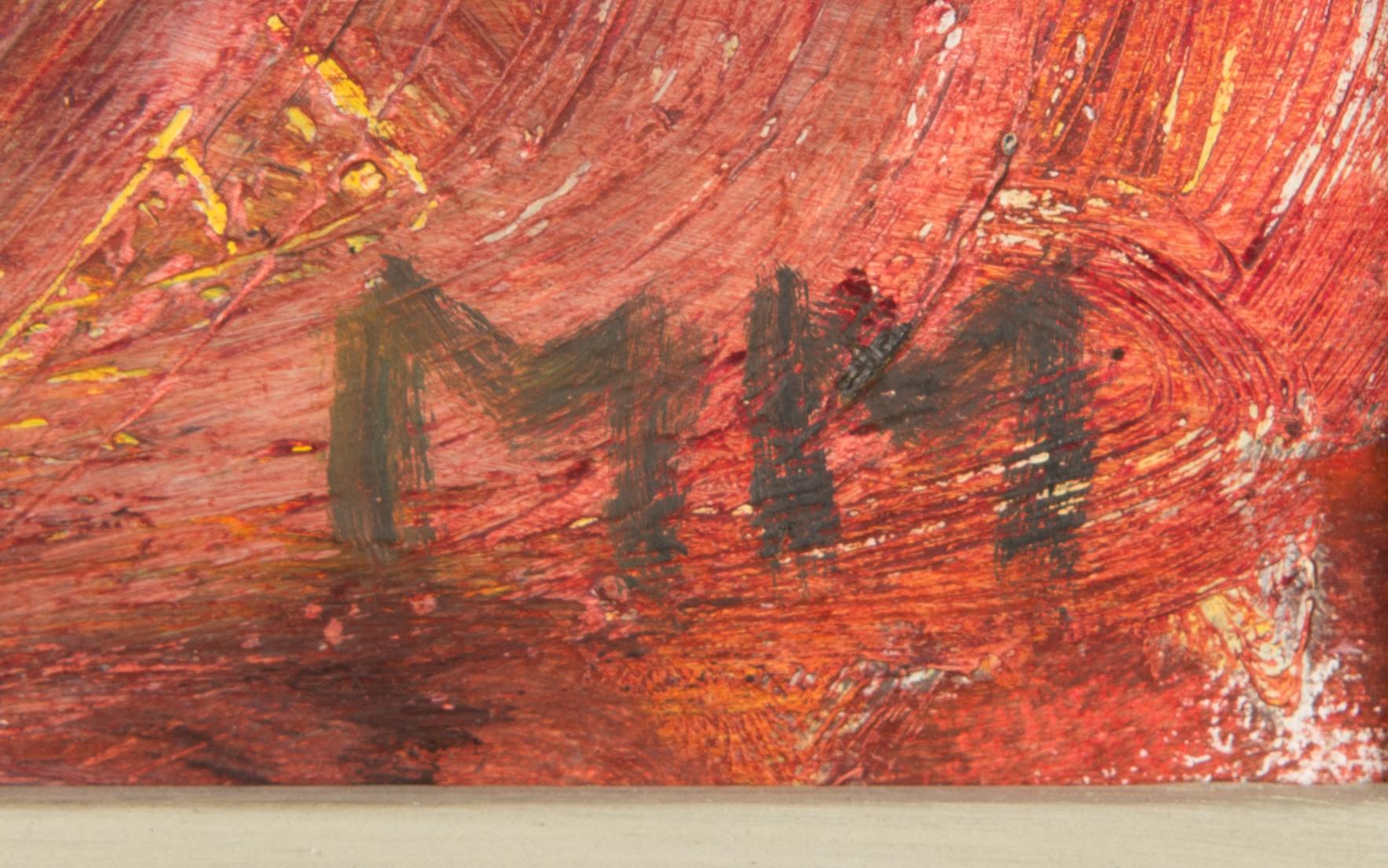 Mauno Markkula, City in red.