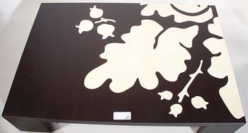 SOFFBORD. Design Patricia Urquiola, Italien.