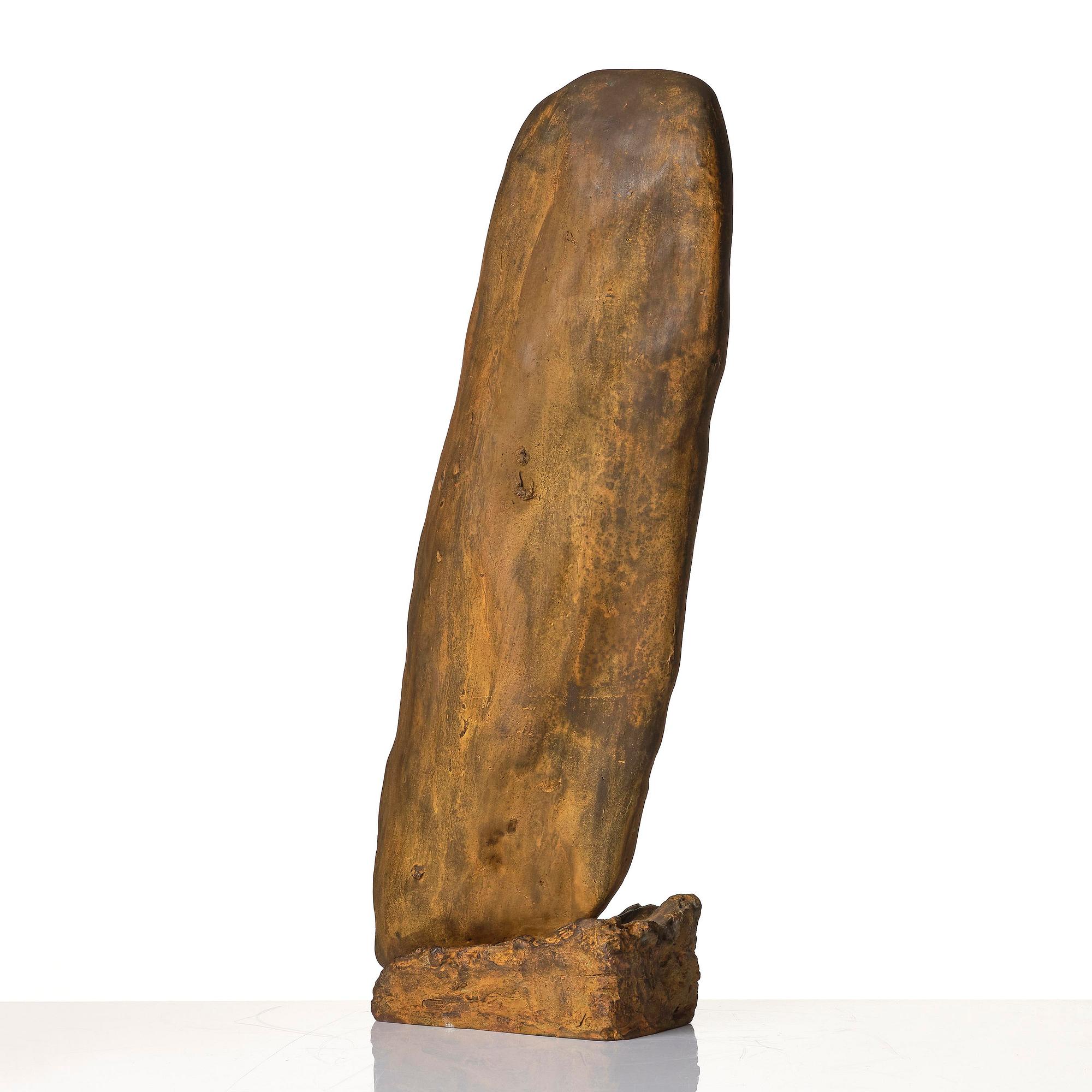 Sivert Lindblom, Utan titel.