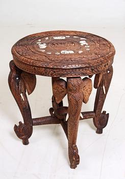 BORD, 1900-tal.