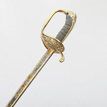 SABEL, Sverige, 1800-tal.