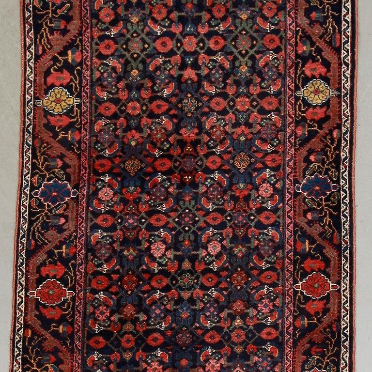 MATTA, orientalisk, ca 467 x 118 cm.