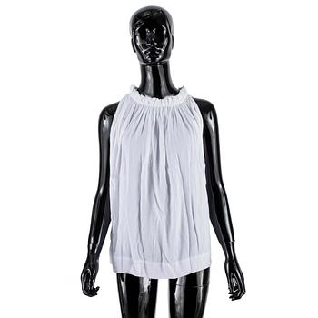 TOPP, Diane von Furstenberg, 2000-tal.