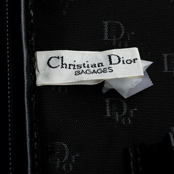 VÄSKA, Dior, Paris, Frankrike.