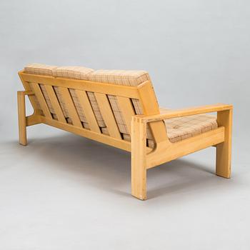 Esko Pajamies, soffa, "Bonanza" Asko, 1970/80-tal.