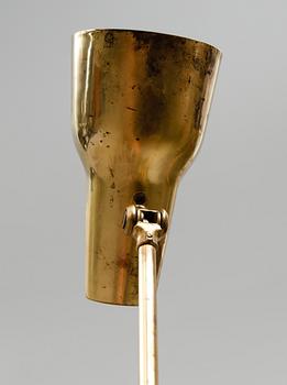 GOLVLAMPA, Falkenbergs Belysning, 1900-talets andra hälft.