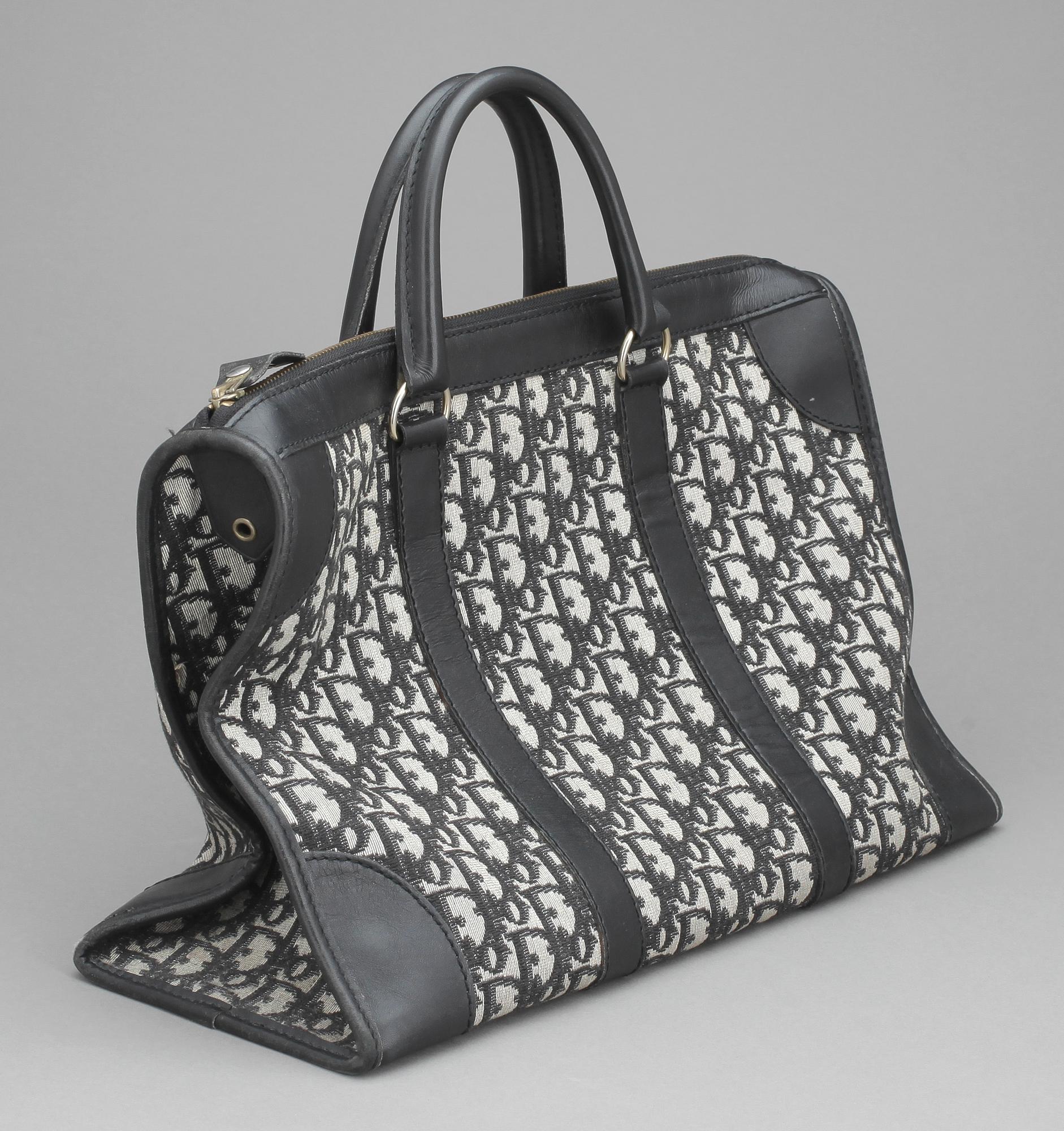 VÄSKA, Christian Dior.