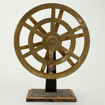 TELEGRAF, L.M. Ericsson, Stockholm, 3 delar, 1900-talets första hälft.