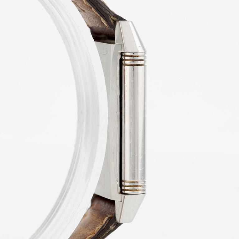 Jaeger-LeCoultre, Reverso Classique, ca 2000.
