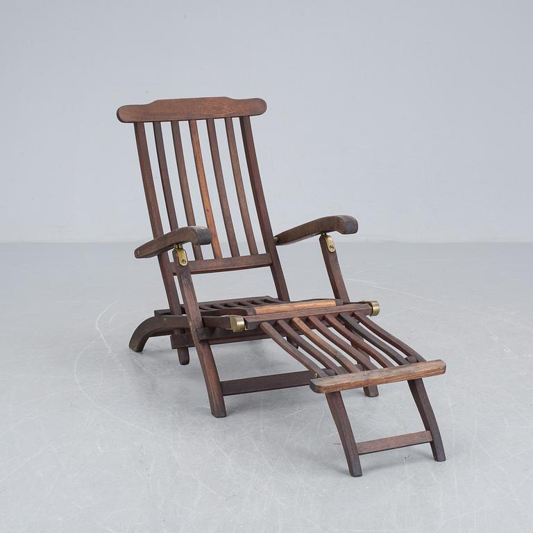 DÄCKSTOL. Scandinavian Design Jutlandia.