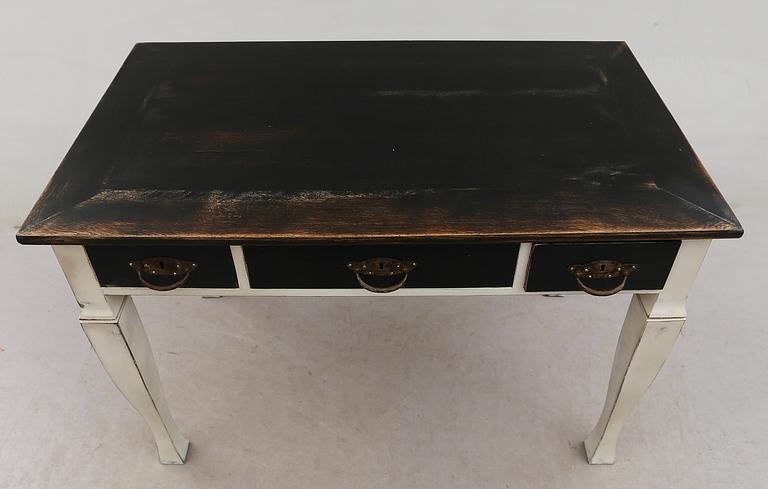 SKRIVBORD, 1900-talets första hälft.