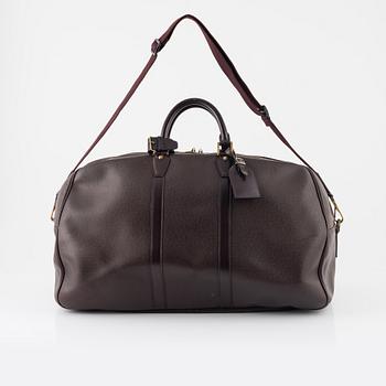 Louis Vuitton, weekend bag, "Taïga Kendall GM", 1999.