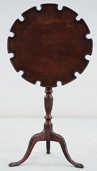 FÄLLBORD, England, 1800-tal.