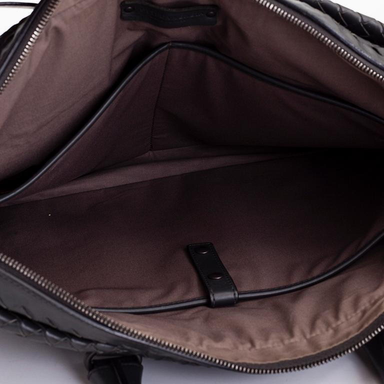 Bottega Veneta, briefcase.