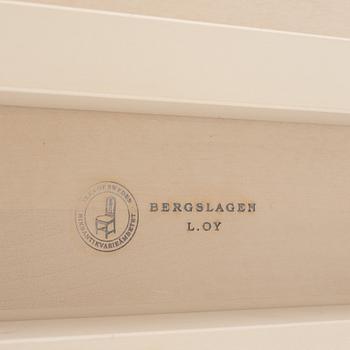 Slagbord, "Bergslagen", från IKEAs 1700-talsserie, 1990-tal.