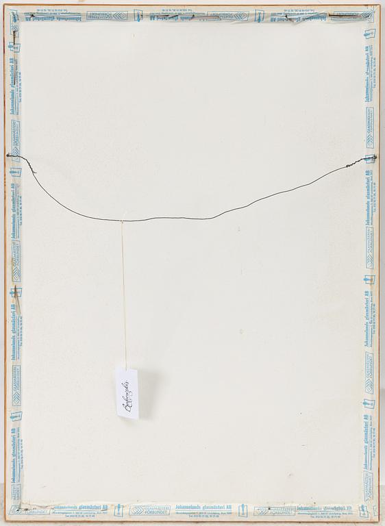 Concert poster, The Beatles, "The world's number one pop band", Telstar.