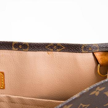 Louis Vuitton, "Sac Plât Tote", väska.