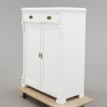 SKÄNK, nyrenässans, 1800/1900-tal.