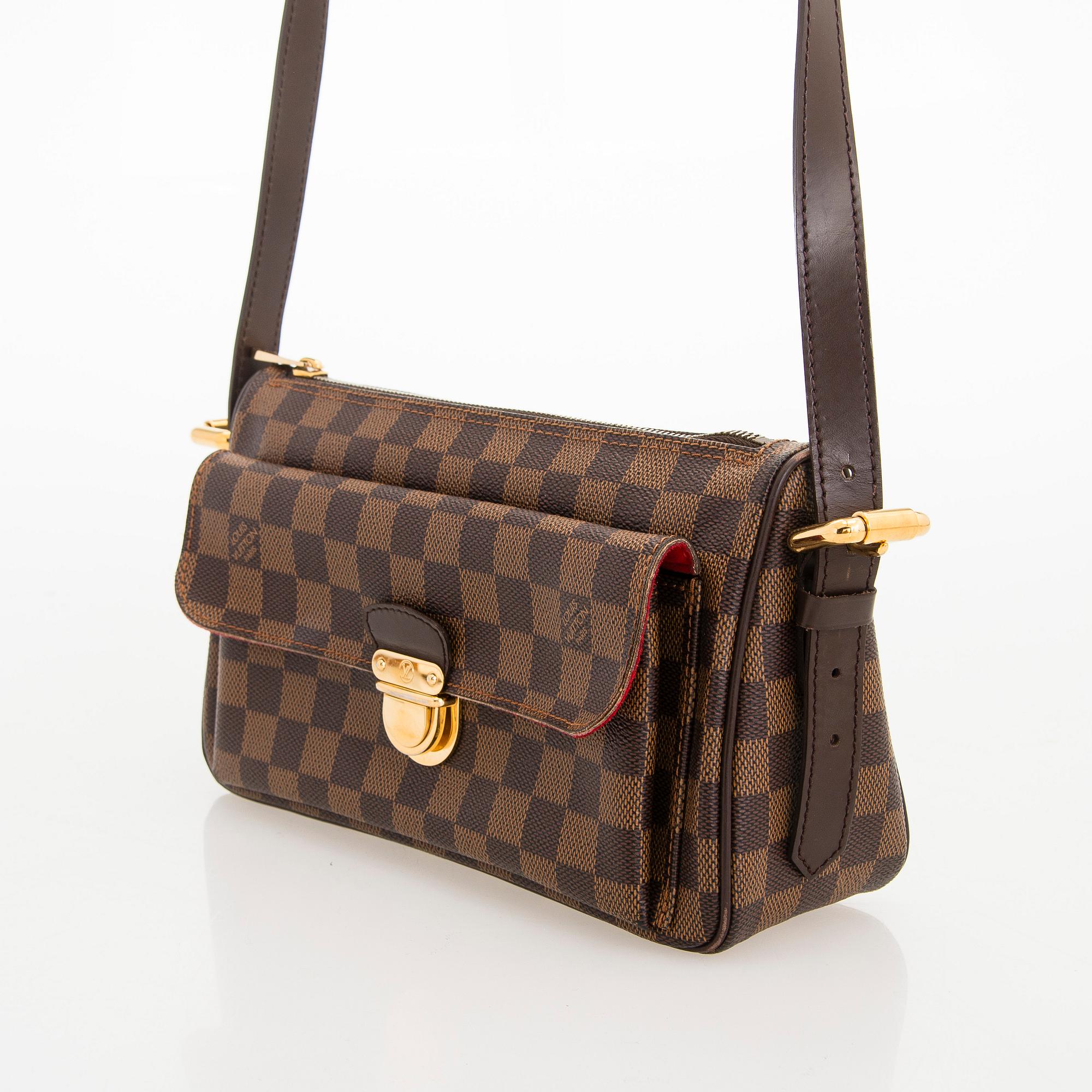 Louis Vuitton, "Ravello GM", väska.