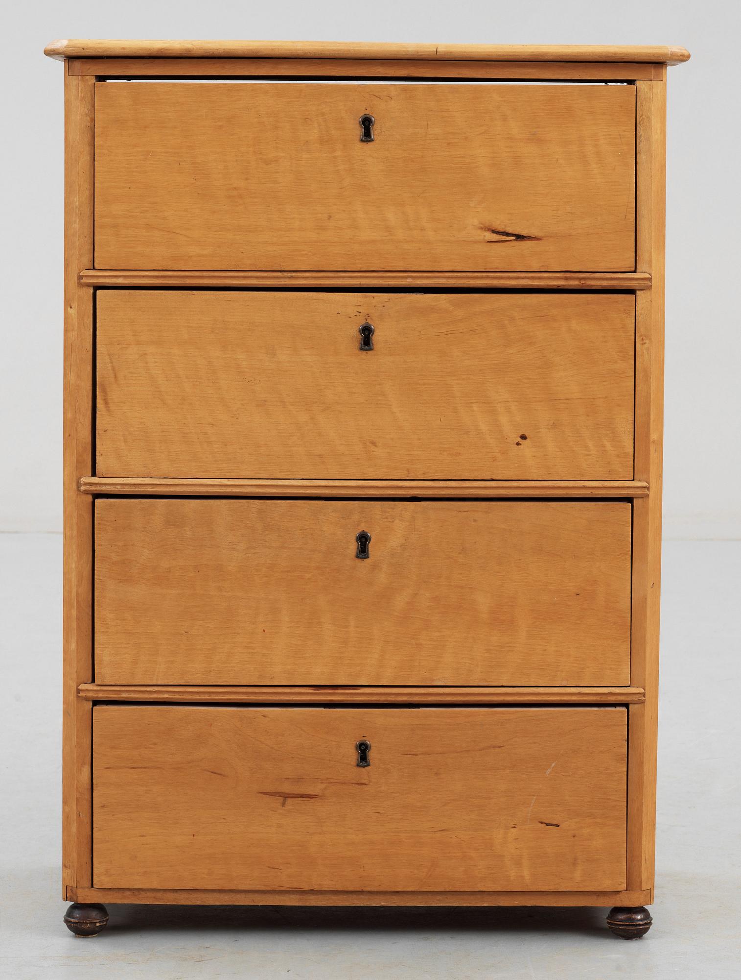 BYRÅ, Gemla, 1900-talets början.