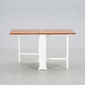 SLAGBORD, "Vapensmeden", Carl Malmsten.