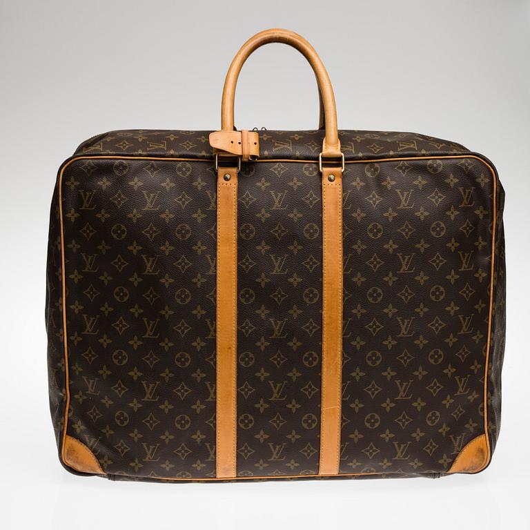 VÄSKA, "Sirius", Louis Vuitton.