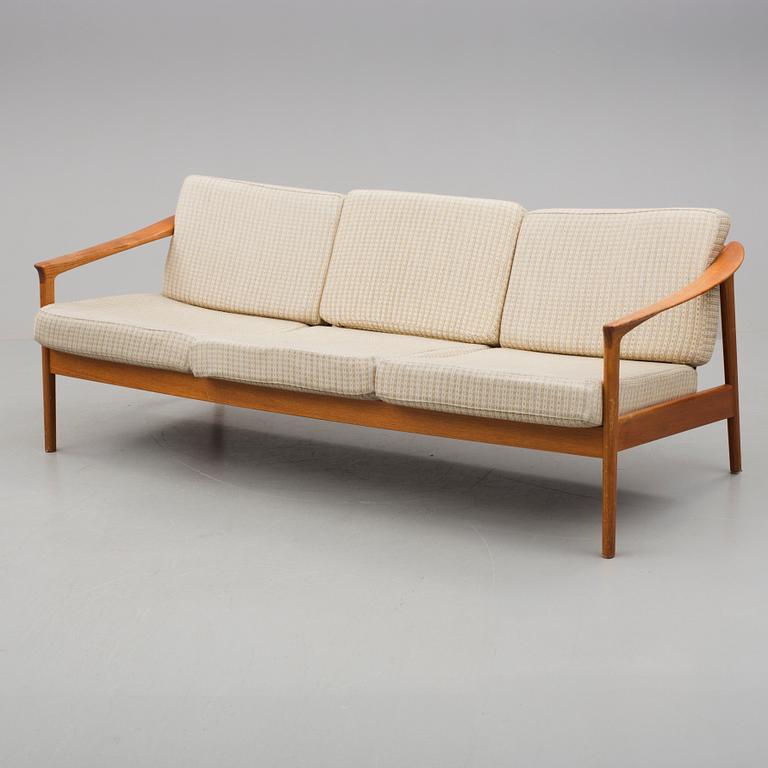 SOFFA, "Colorado", Folke Ohlsson, Bodafors, 1960-tal.