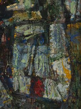Valentin Vorobiov, "Кентавр" (Kentaur).