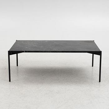 Coffee table, contemporary manufacture.