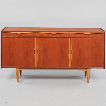 SIDEBOARD, 1950/1960-tal.