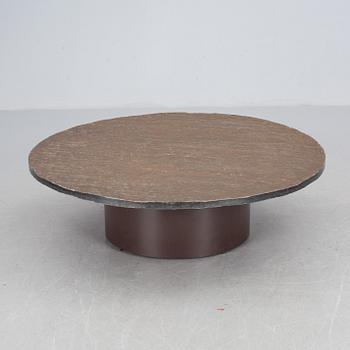 SOFFBORD, 1900-talets andra hälft.