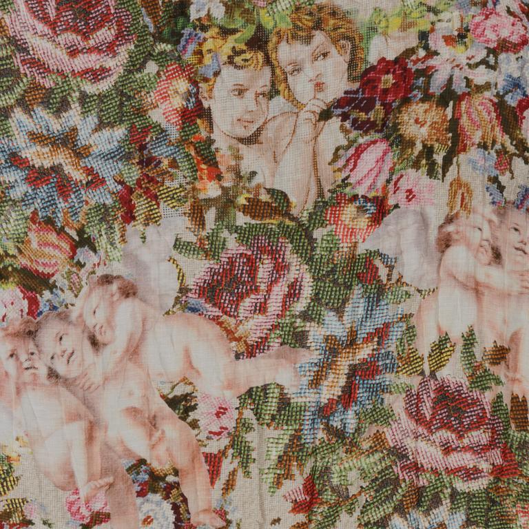 SJAL, Dolce & Gabbana.
