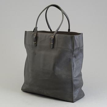 VÄSKA, "Papier Tote bag", Balenciaga.