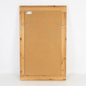 Ruben Ward, a mirror and dresser, AB Nybrofabriken, Fröseke, Sweden, 1970's.