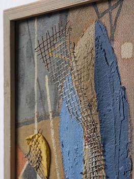 Nils Wedel, Utan titel.