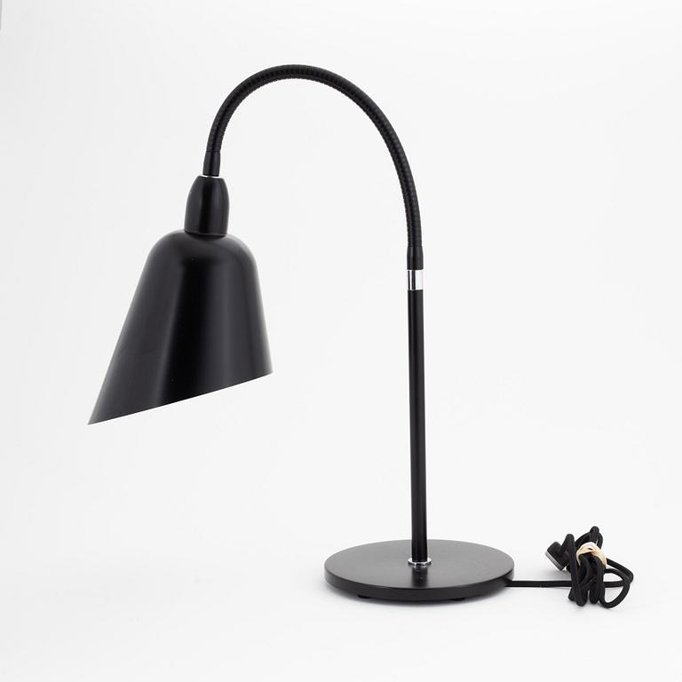 An AJ 8 Bellevue table lamp by Arne Jacobsen for &tradition.