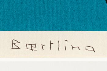 Olle Bærtling, "Xio".