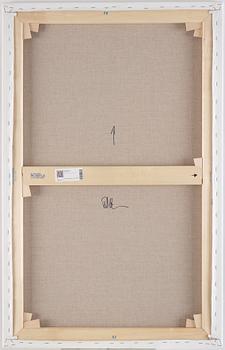 Per Mårtensson, Untitled.