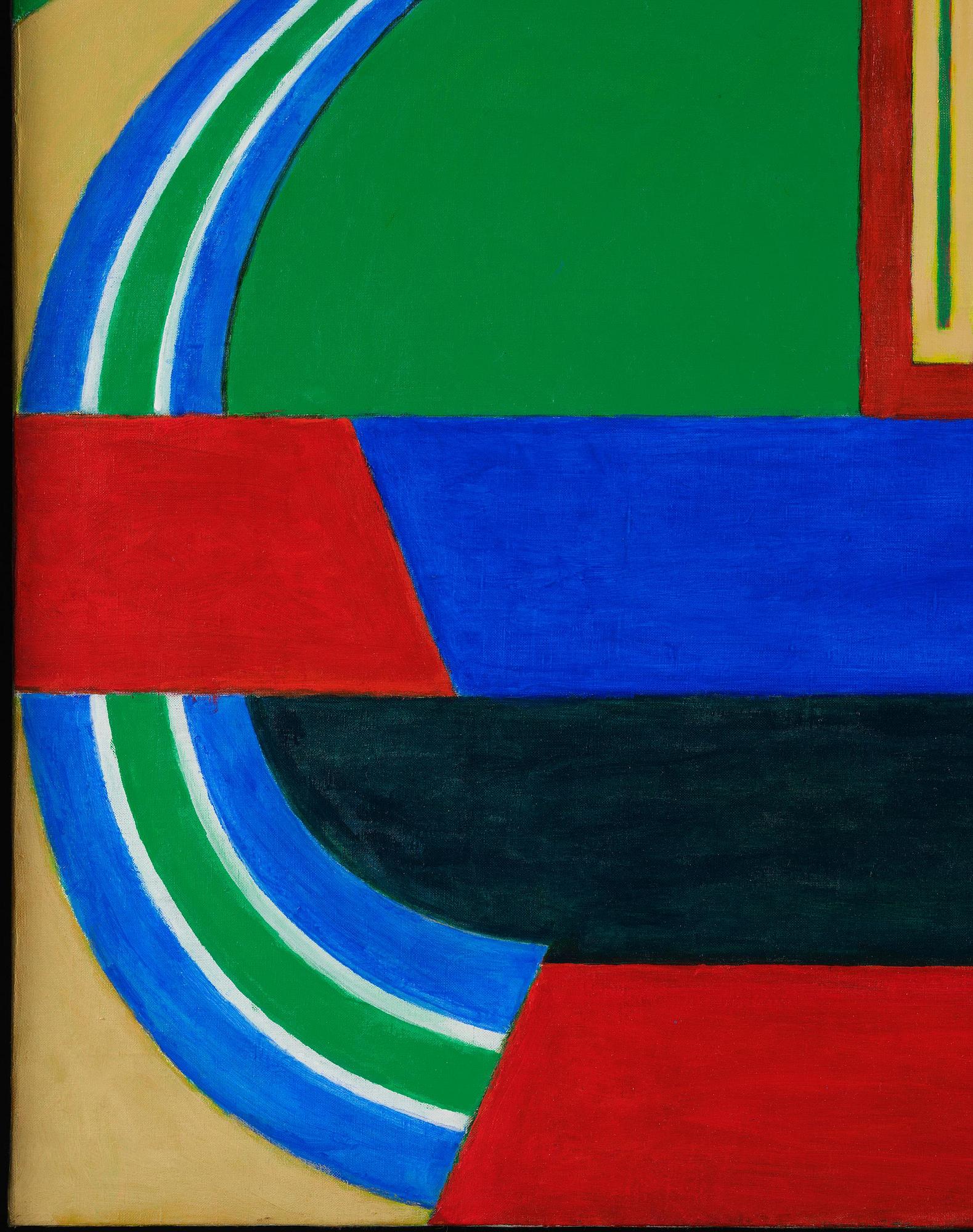 Rolf Wertheimer, Komposition.