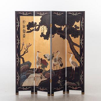 VIKSKÄRM Japan 1900-tal.