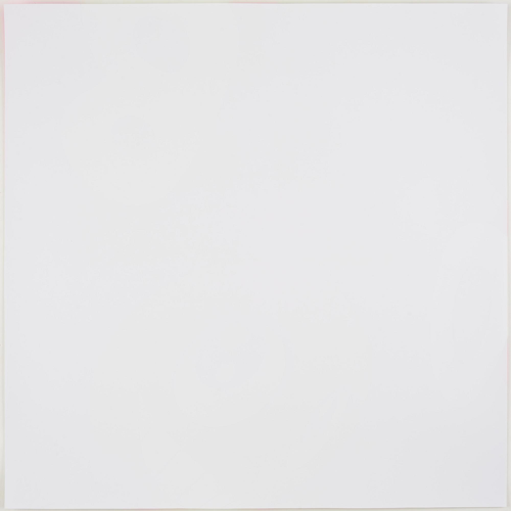 Takashi Murakami, "And then and then and then and then and then (pink)".