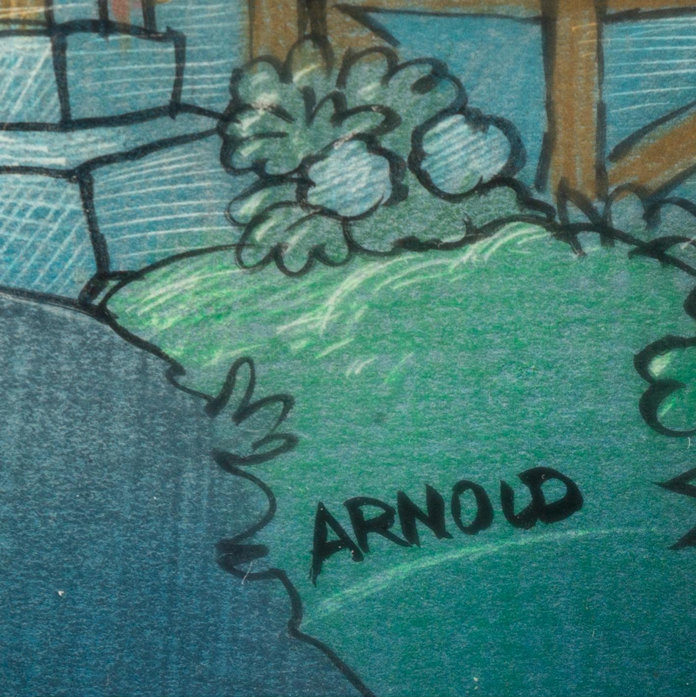 Hans Arnold,